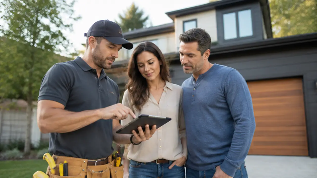 Facebook Lead Ads for Contractors: Auto-Reply Instantly. service-business team coordinating lead sources and connected tools.
