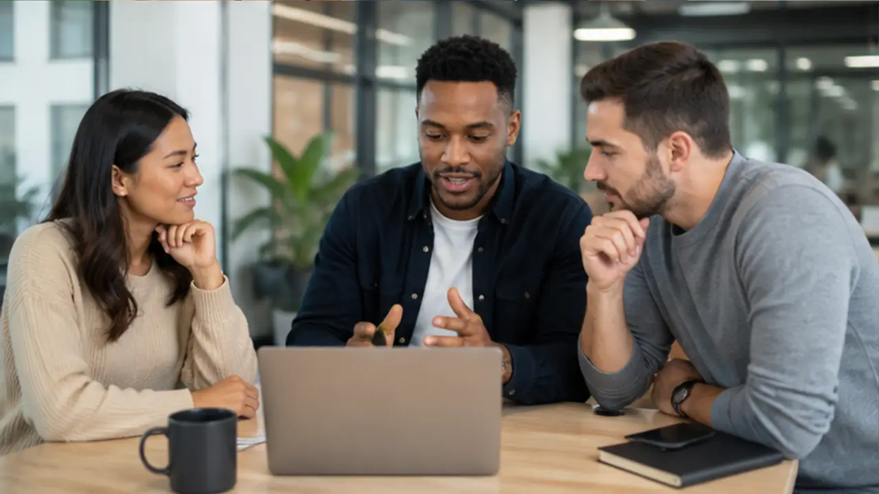 Facebook Lead Ads to LeadConnector, Slack & Google Sheets (No Zapier). service-business team coordinating lead sources and connected tools.