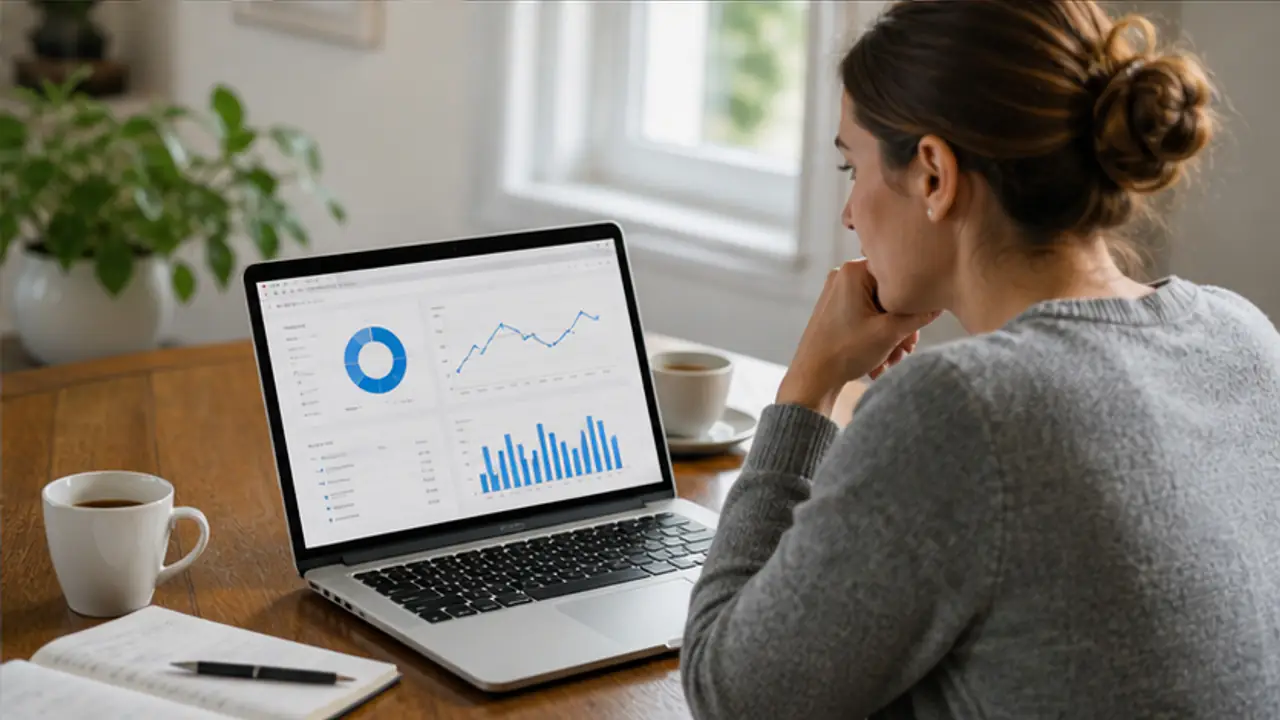 Yelp and Thumbtack Follow-Up: Why One Reply Is Not Enough. service-business professional handling a new customer lead.