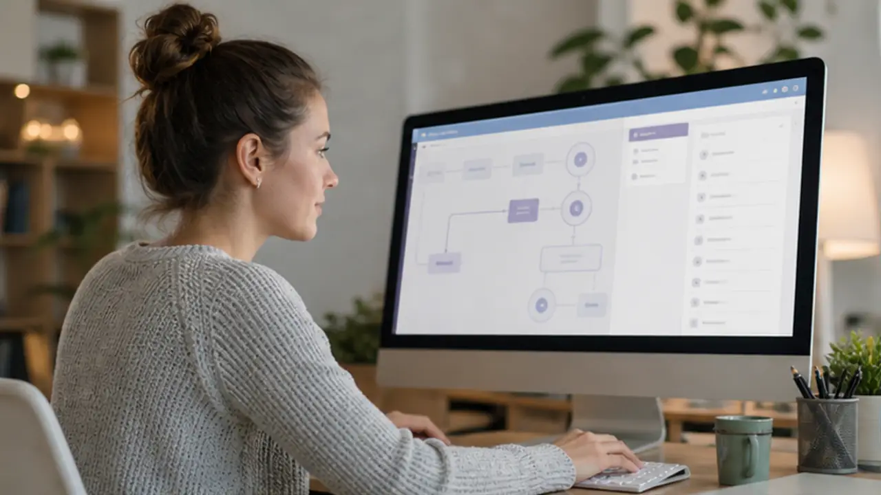No-Code Voice Agent Setup: Live in Under 2 Minutes (Step-by-Step). service-business team handling customer calls with AI-assisted workflows.