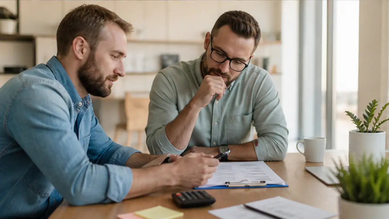 Per-Channel Pricing vs Bundled Suites: Which Saves Service Businesses More. business owner reviewing lead performance and conversion results.