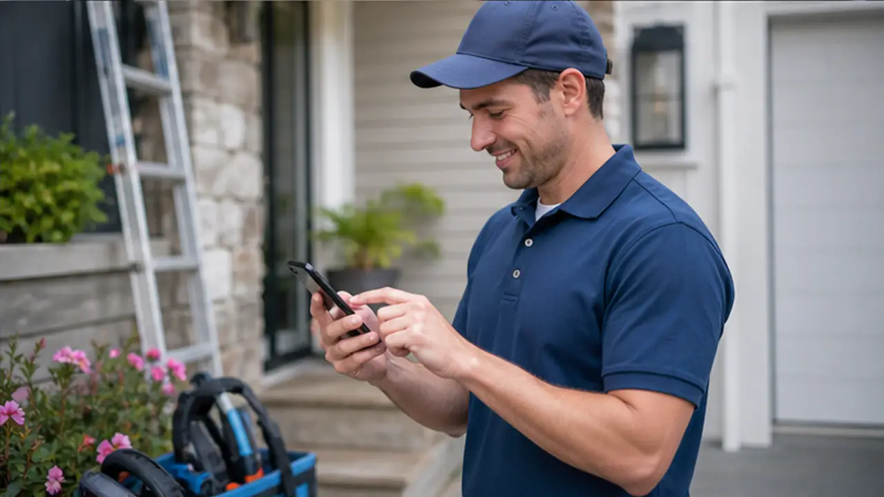 Voice Agent for Yelp and Thumbtack Leads: Auto-Call Every Lead Instantly. service-business team handling customer calls with AI-assisted workflows.