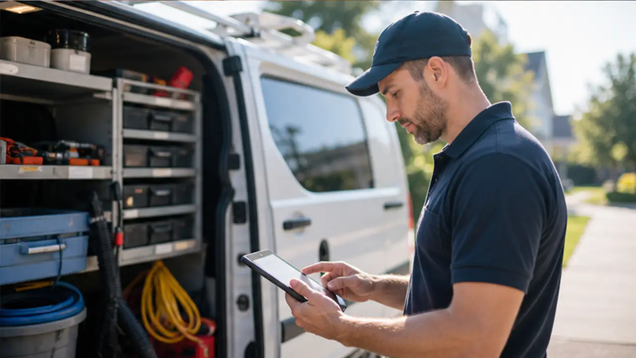Yelp Business Automation Tools in 2026: The 3-Tool Stack That Goes Live in Minutes. service-business team coordinating lead sources and connected tools.
