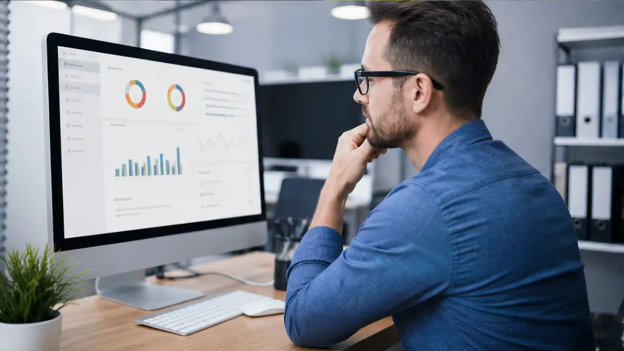 Yelp Response Quality Score in 2026: What an 'Excellent' Reply Looks Like. business owner reviewing lead performance and conversion results.